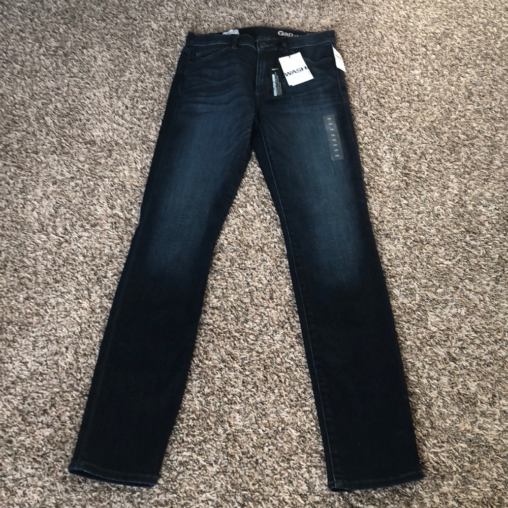 GAP Jeans